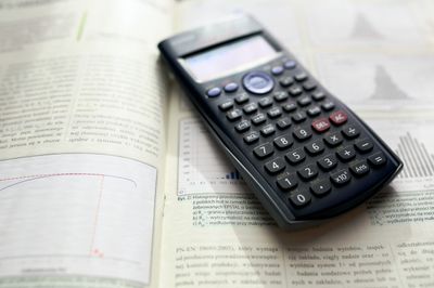 CALCULADORAS