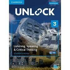 Unlock L/S 3