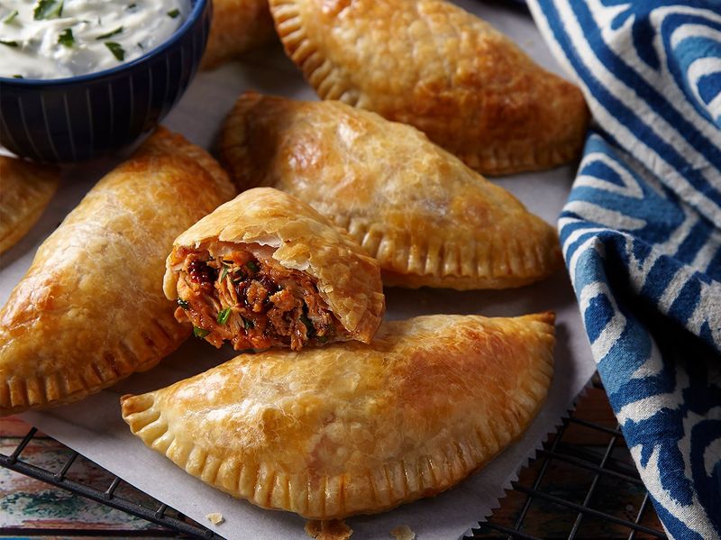 EMPANADAS
