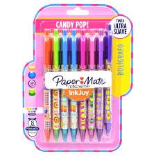 LAPICERO CANDY POP PAPER MATE