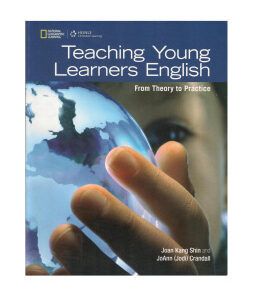 Teaching Young Learnes English DIGITAL
