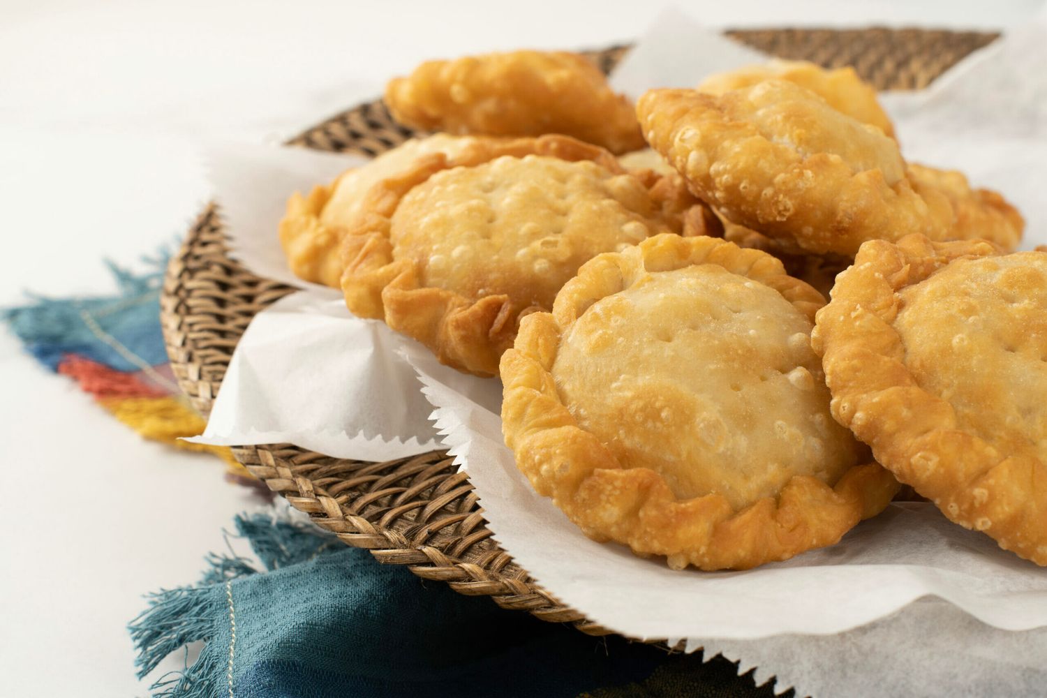 PASTELES