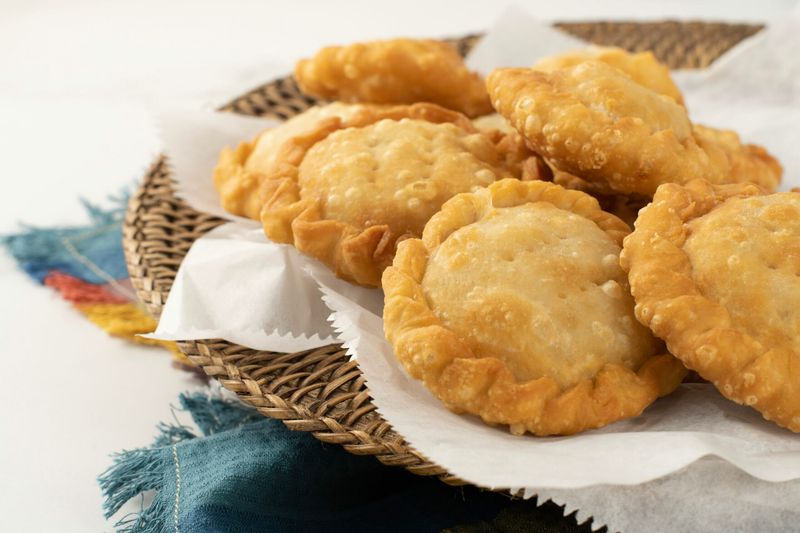 PASTELES