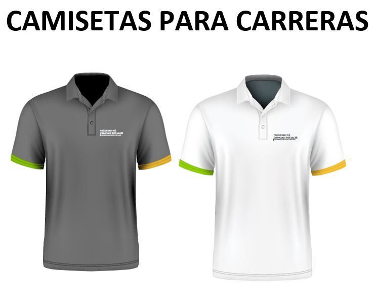 Camiseta para Carreras