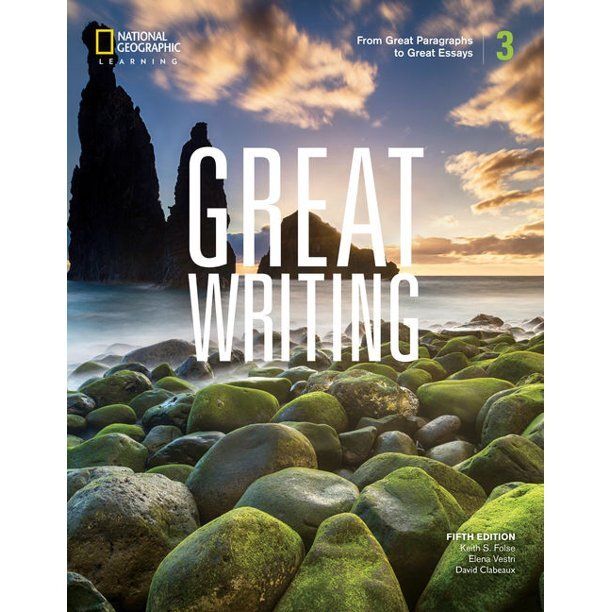 Great Writing 3