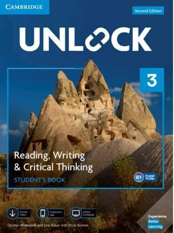 Unlock R/W 3