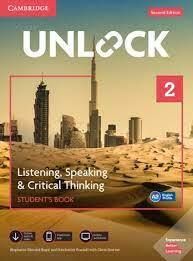 Unlock L/S 2