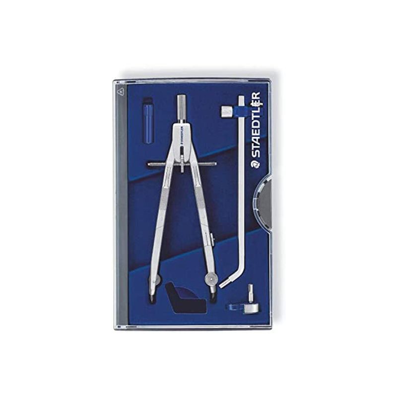 COMPAS PRECISION STAEDTLER