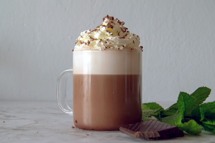 MOCHA