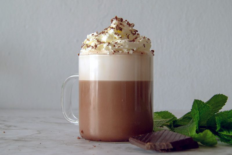 MOCHA