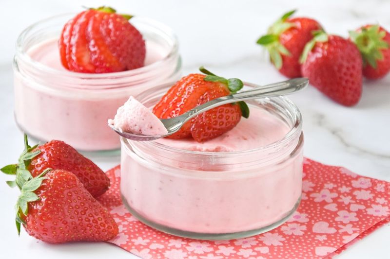 MOUSSE