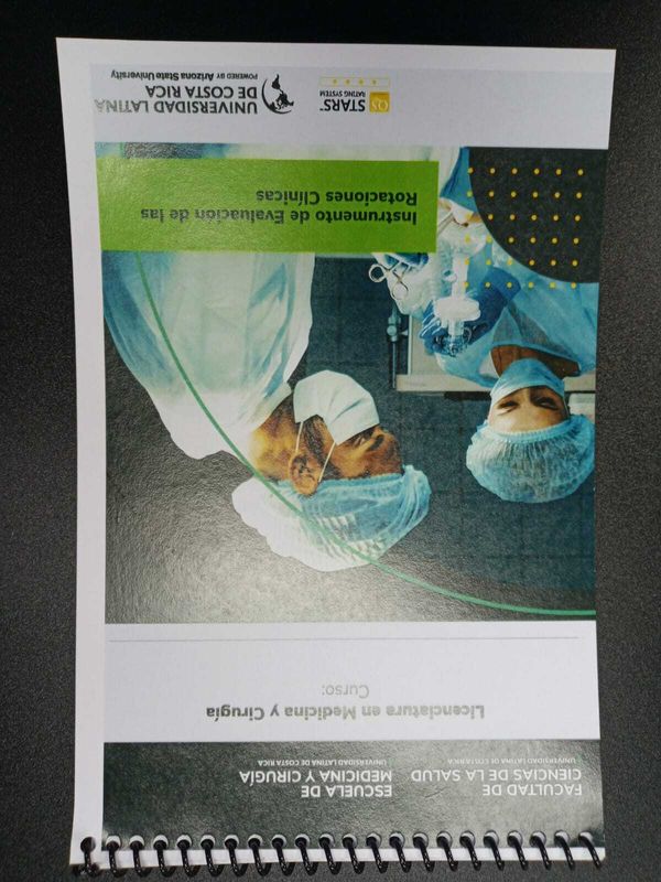 ROTACIONES MEDICINA