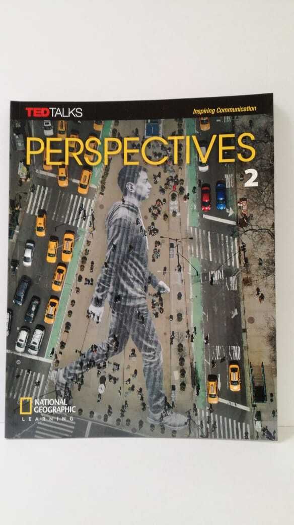 CL American Perspectives BK 2