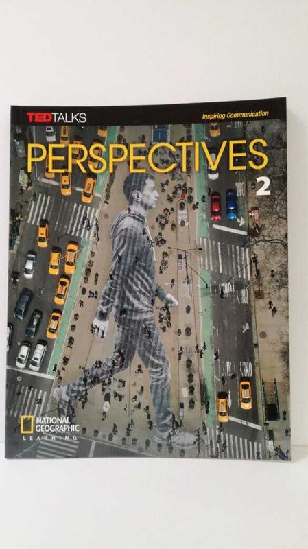 CL American Perspectives BK 2
