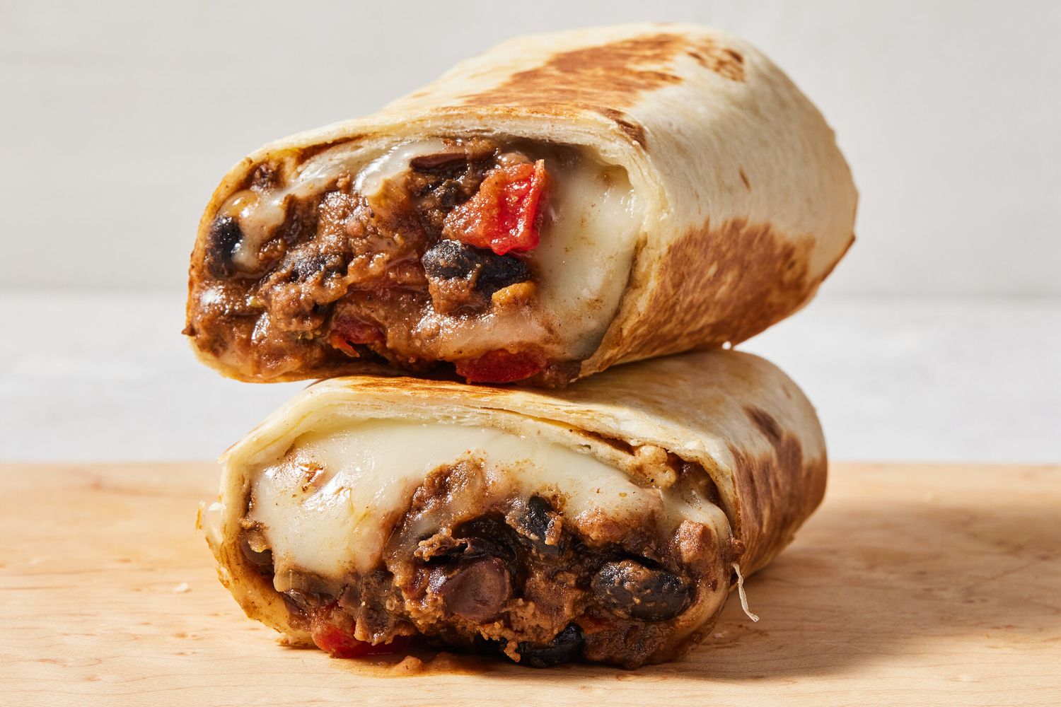 BURRITO