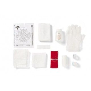 kit de curaciones Medline