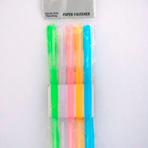 PRENSA PLASTICA BLISTER 5COL 8UNID DL
