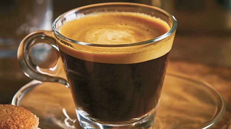 ESPRESSO