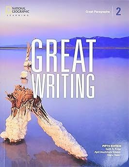 Great Writing 2