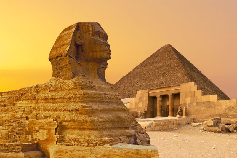 EGIPTO CON CRUCERO | 12 de mayo – 20 de mayo 2025