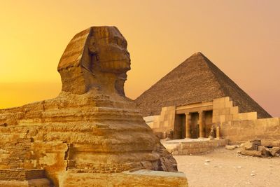EGIPTO CON CRUCERO | 12 de mayo – 20 de mayo 2025