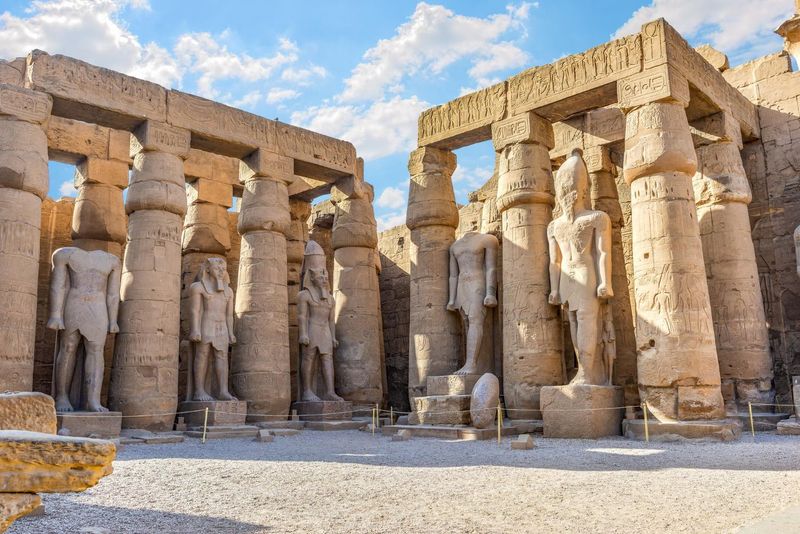 EGIPTO CON CRUCERO & ALEJANDRIA | 15 de septiembre – 24 de septiembre 2025