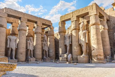 EGIPTO CON CRUCERO & ALEJANDRIA | 15 de septiembre – 24 de septiembre 2025