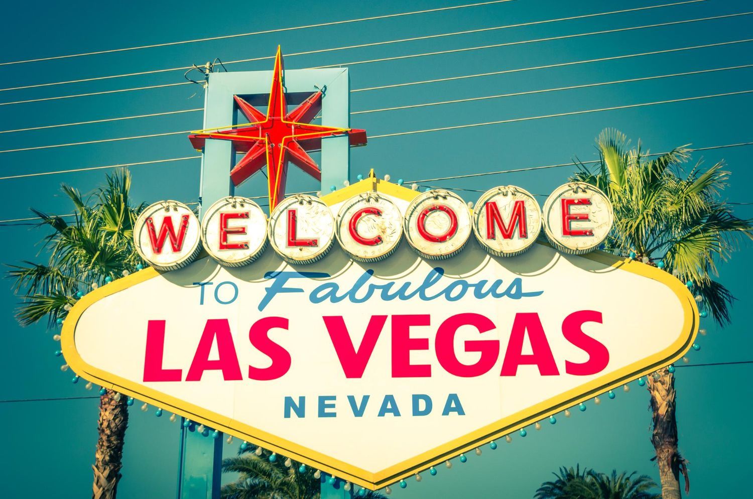 LAS VEGAS & EL GRAN CAÑON | 25 de mayo – 29 de mayo 2025
