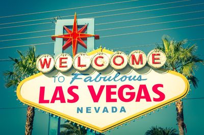 LAS VEGAS & EL GRAN CAÑON | 25 de mayo – 29 de mayo 2025