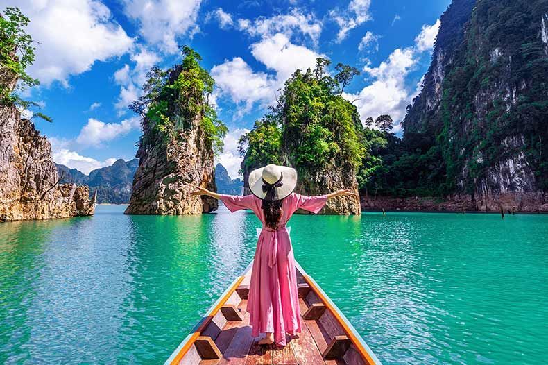 TAILANDIA CON PHUKET Y SINGAPUR | 08 de octubre – 19 de octubre 2025