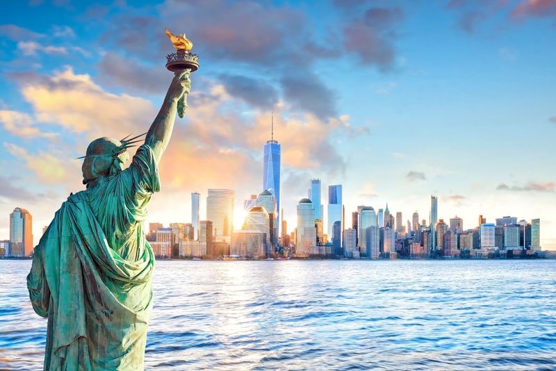 WASHINGTON DC, NUEVA YORK & BOSTON | 23 de mayo – 28 de mayo 2025