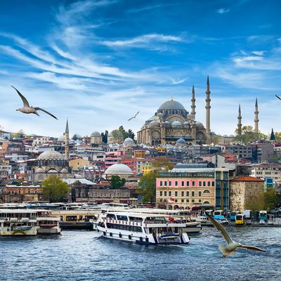 TURQUIA CLASICA | Del 12 de mayo – 20 de mayo 2025
