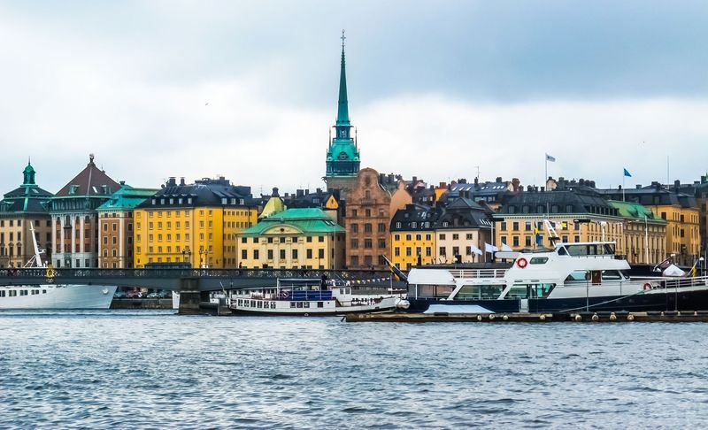 ESCANDINAVIA UNA AVENTURA NORDICA | 23 de junio – 05 de julio 2025
