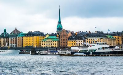 ESCANDINAVIA UNA AVENTURA NORDICA | 23 de junio – 05 de julio 2025