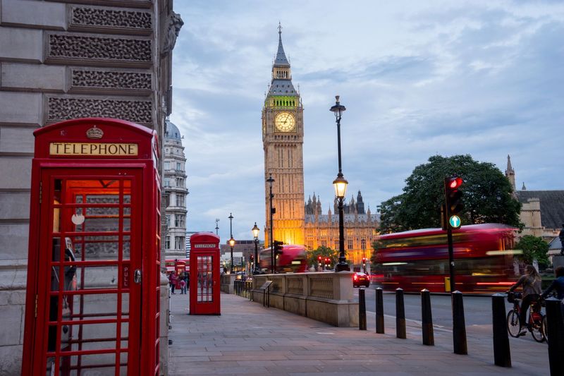 LONDRES CON PARIS Y MADRID | 09 de septiembre – 19 de septiembre 2025