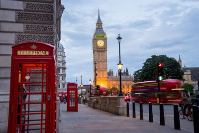 LONDRES CON PARIS Y MADRID | 09 de septiembre – 19 de septiembre 2025