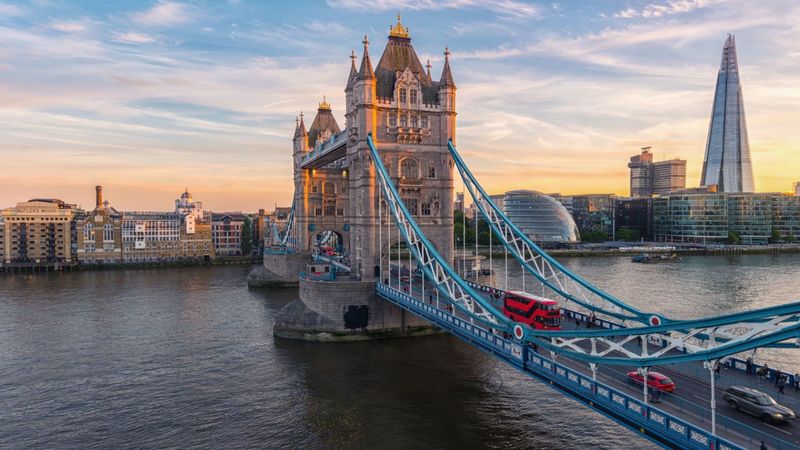 LONDRES y PARIS | 24 de junio – 01 de julio 2025