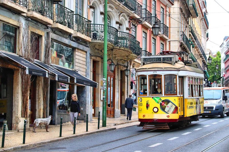 PORTUGAL CON NORTE DE ESPAÑA | 14 de septiembre – 24 de septiembre 2025