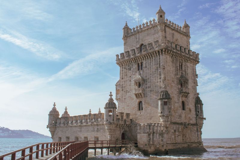 LISBOA, BARCELONA Y MADRID | 01 de agosto – 08 de agosto 2025