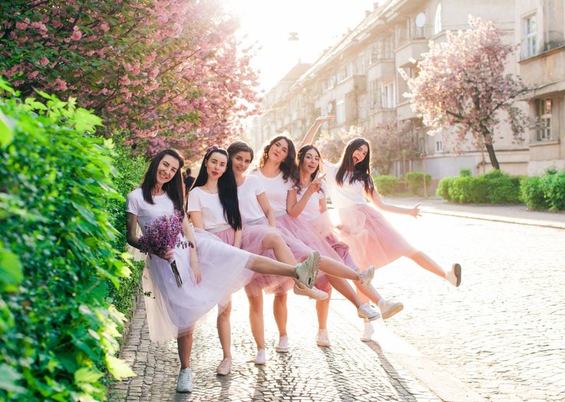 QUINCEAÑERAS POR EUROPA | 19 de junio – 30 de junio 2025