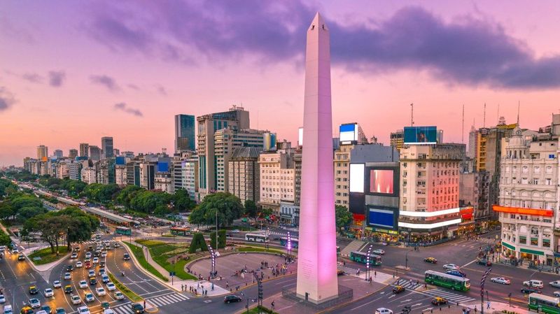 ARGENTINA CON BARILOCHE & CALAFATE | 02 de julio – 09 de julio 2025