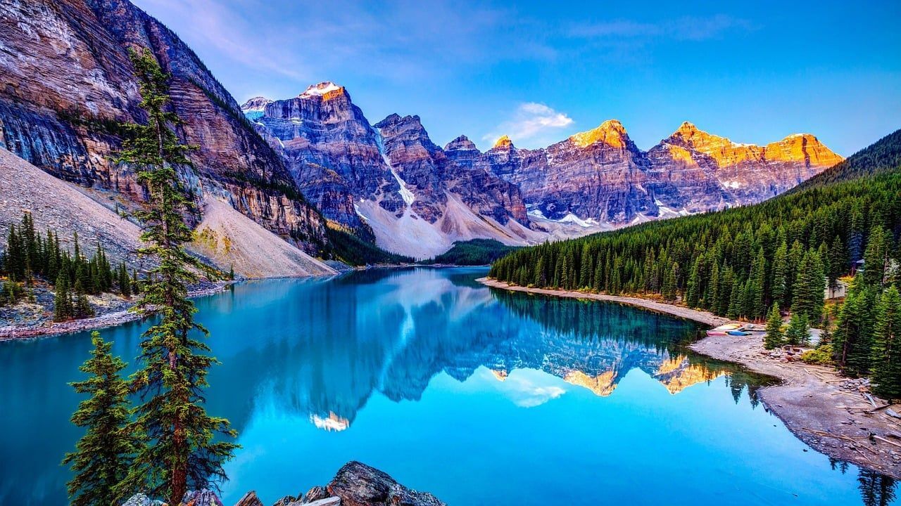 CANADA DEL ESTE | 01 de julio – 05 de julio 2025