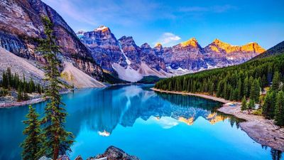 CANADA DEL ESTE | 01 de julio – 05 de julio 2025