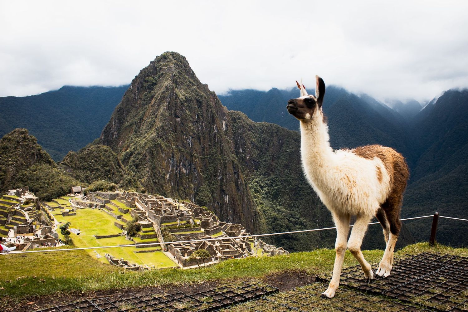 PERU CON MACHU PICCHU | 03 de julio – 10 de julio 2025