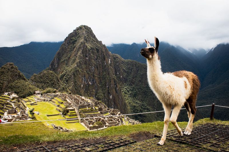 PERU CON MACHU PICCHU | 03 de julio – 10 de julio 2025