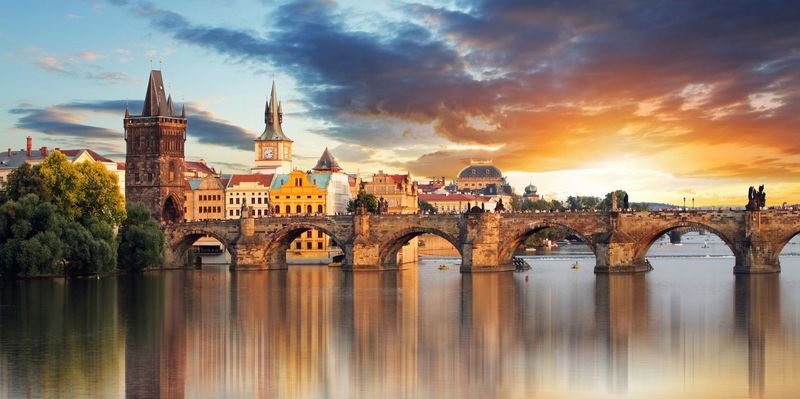 VIENA, PRAGA & BUDAPEST | 14 de julio – 23 de julio 2025