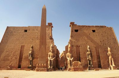 EGIPTO DE FARAONES  | 11 de octubre - 19 de octubre 2025