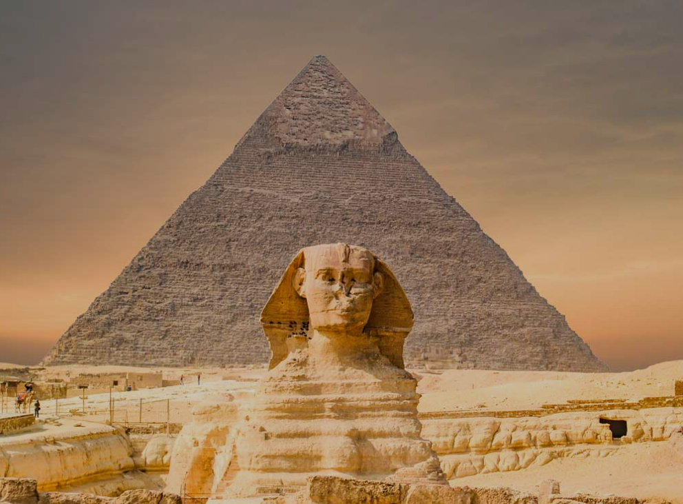 EGIPTO DE FARAONES Y JORDANIA | 11 de octubre - 24 de octubre 2025