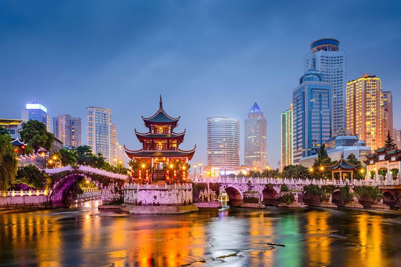 CHINA FASCINANTE CON HONG KONG | 02 de septiembre – 16 de septiembre 2025