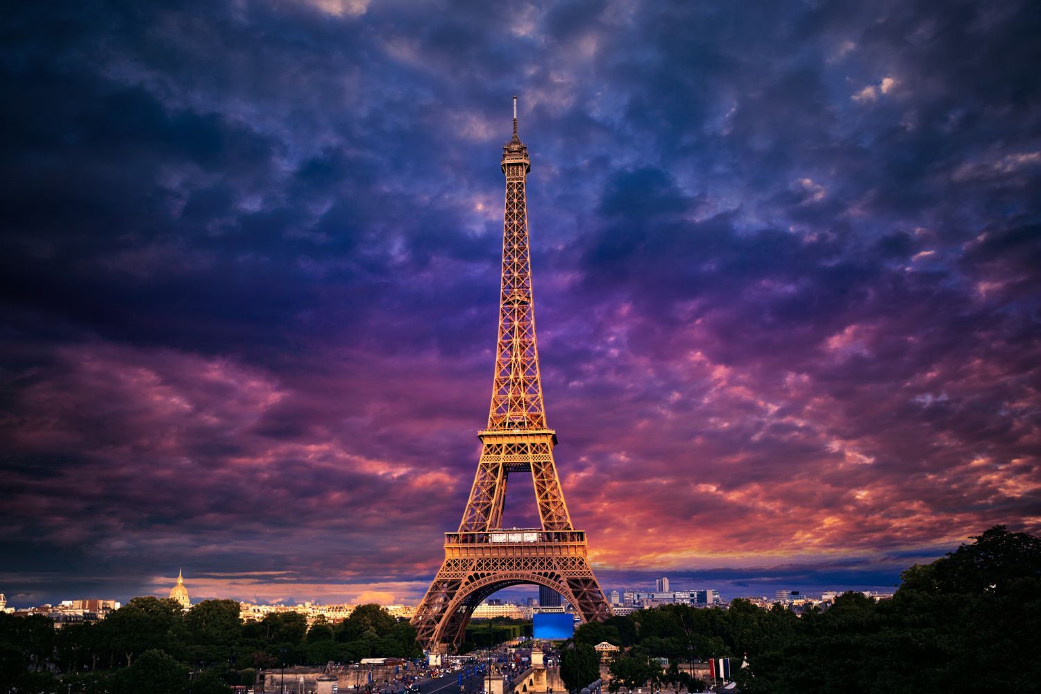 ITALIA Y SUIZA CON PARIS | 07 de septiembre – 16 de septiembre 2025